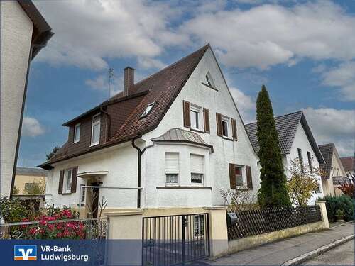 Foto - Wohnung zum Kaufen in Ludwigsburg 255.000,00 € 77.37 m²