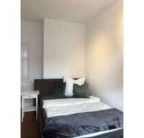 WG-Zimmer in Frankfurt am Main 685,00 € 10 m²