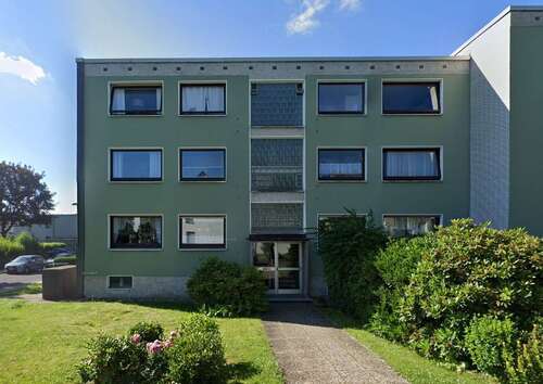 Foto - Wohnung zum Mieten in Bochum Weitmar 504,00 € 63 m²