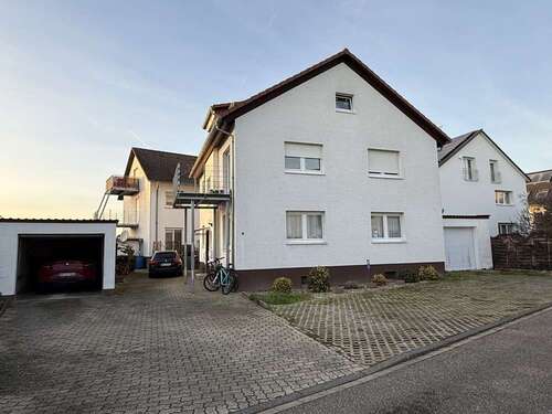 Foto - Haus zum Kaufen in Eggenstein-Leopoldshafen 485.000,00 € 192.2 m²