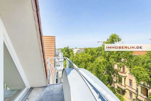 Foto - Wohnung zum Kaufen in Potsdam 269.000,00 € 47 m²
