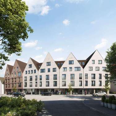 Foto - Wohnen auf Zeit in Metzingen 1.488,00 €