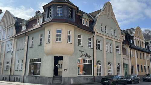 Foto - Wohnung zum Mieten in Gräfenthal 430,00 € 65 m²
