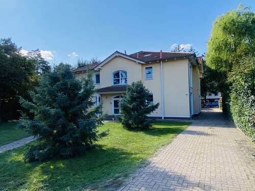 Foto - Wohnung zum Kaufen in Berlin 959.000,00 € 168.47 m²