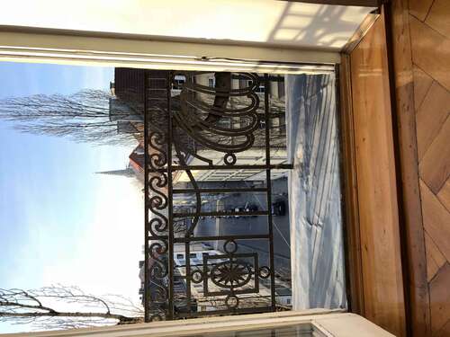 Foto - WG-Zimmer in München 825,00 € 24 m²