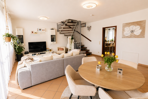 Foto - Wohnung zum Kaufen in Neustadt an der Weinstraße 269.000,00 € 90 m²