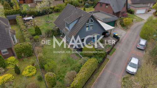 Foto - Haus zum Kaufen in Bienenbüttel 405.000,00 € 102.11 m²