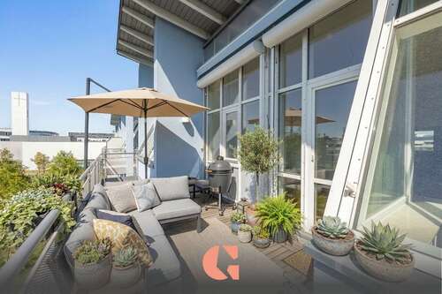 Foto - Wohnung zum Kaufen in München Riem 760.000,00 € 96 m²