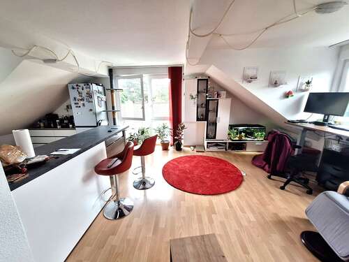 Foto - Wohnung zum Mieten in Heidelberg-Rohrbach 860,00 € 60 m²