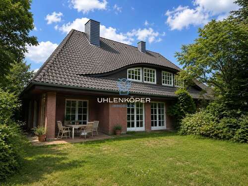 Foto - Haus zum Kaufen in Wrestedt 439.000,00 € 261.56 m²