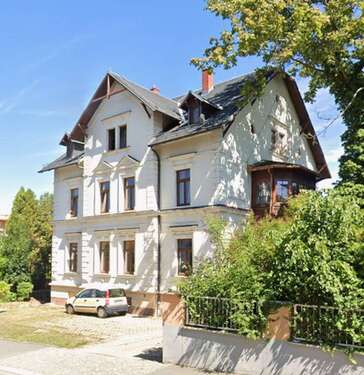 Foto - Wohnung zum Mieten in Glauchau 960,00 € 140 m²