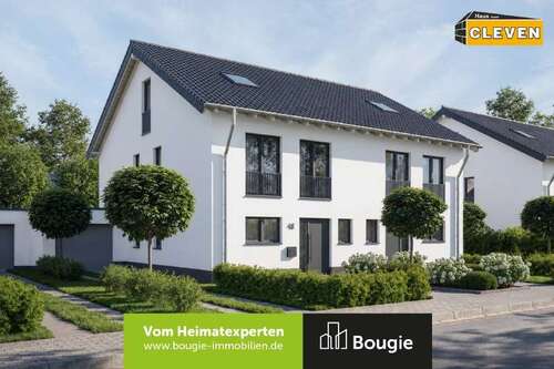 Foto - Haus zum Kaufen in Übach-Palenberg 499.000,00 € 125.5 m²