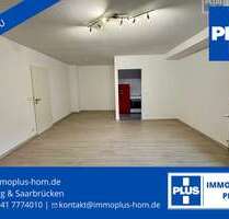 Wohnung zum Mieten in Homburg 450,00 € 45 m²