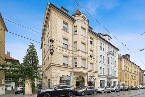 Foto - Wohnung zum Kaufen in München 885.000,00 € 79 m²