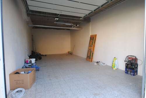 Foto - Halle in Obertshausen-Hausen 395,00 € 53 m²