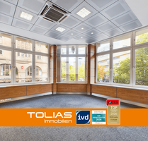 Büro in Stuttgart 2.095,00 € 156 m²