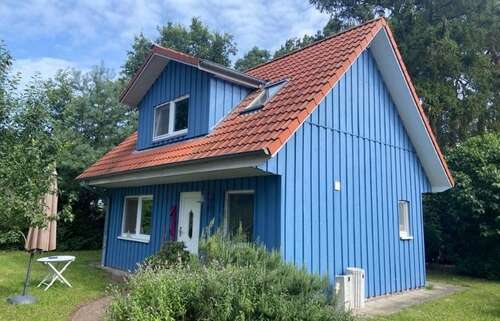 Foto - Haus zum Mieten in Hollenstedt 1.100,00 € 70 m²