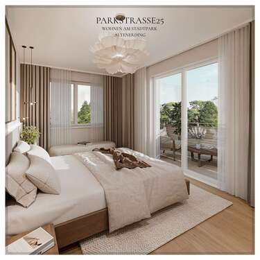 Foto - Wohnung zum Kaufen in Erding 489.000,00 € 63.2 m²
