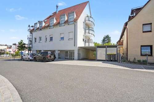Foto - Wohnung zum Kaufen in Zirndorf 359.000,00 € 81.84 m²
