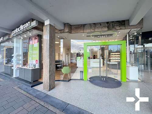 Foto - Einzelhandel in Mönchengladbach 2.150,00 € 118 m²