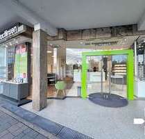 Einzelhandel in Mönchengladbach 2.150,00 € 118 m²