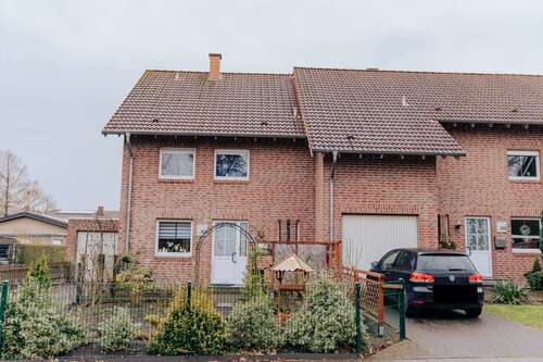 Foto - Haus zum Kaufen in Rheda-Wiedenbrück 298.000,00 € 112.14 m²