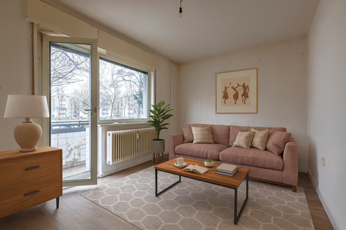 Foto - Wohnung zum Kaufen in Berlin 185.000,00 € 50.01 m²