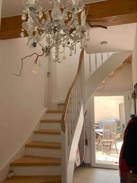 Foto - Wohnung zum Mieten in Guntersblum 1.170,00 € 85 m²