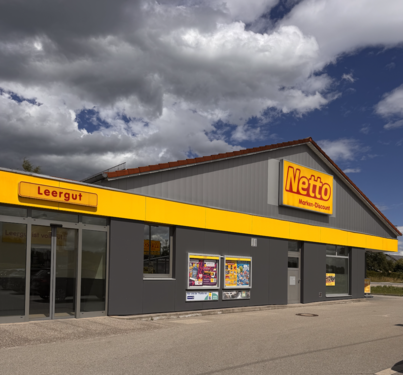 Foto - Einzelhandel in Marktl 2.280.000,00 € 779 m²