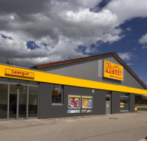 Einzelhandel in Marktl 2.280.000,00 € 779 m²