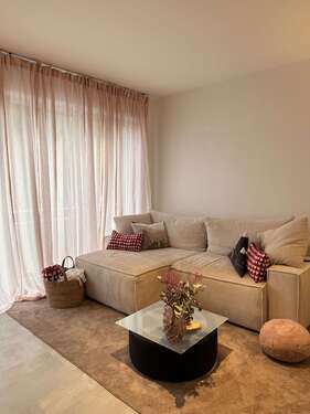 Foto - Wohnung zum Mieten in Viechtach 580,00 € 61.12 m²