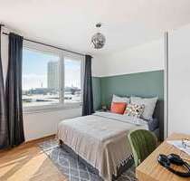 WG-Zimmer in München 945,00 € 11 m²