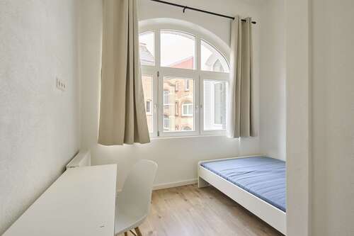 Foto - Wohnung zum Mieten in Ulm 500,00 € 40.38 m²