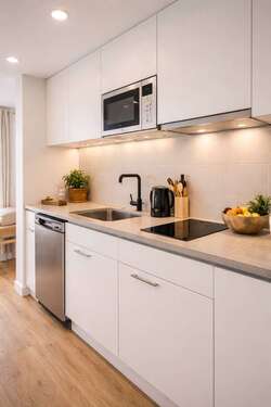 Foto - Wohnung zum Kaufen in Eberswalde 125.840,00 € 23.09 m²