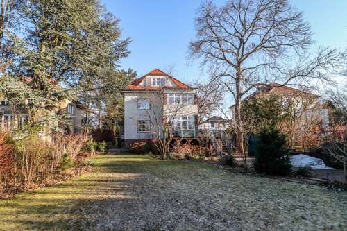 Foto - Haus zum Kaufen in Berlin 1.590.000,00 € 258 m²