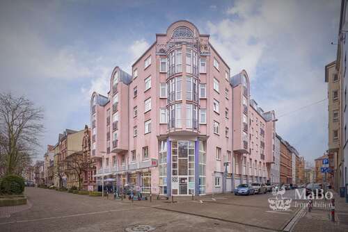 Foto - Wohnung zum Kaufen in Ludwigshafen am Rhein 125.000,00 € 60 m²