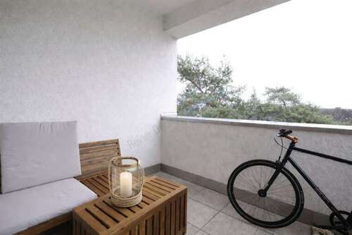 Foto - Wohnung zum Kaufen in Darmstadt 225.000,00 € 46.32 m²