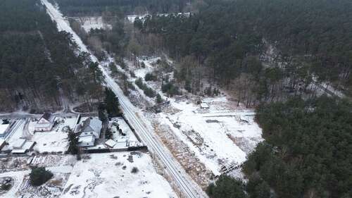 Foto - Grundstück in Torgelow 450.000,00 € 20000 m²