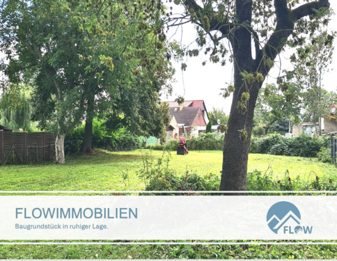 Foto - Grundstück zu verkaufen in Zechin 39.000,00 € 861 m²