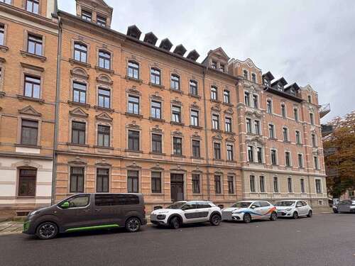 Foto - Wohnung zum Kaufen in Chemnitz 90.000,00 € 93.3 m²