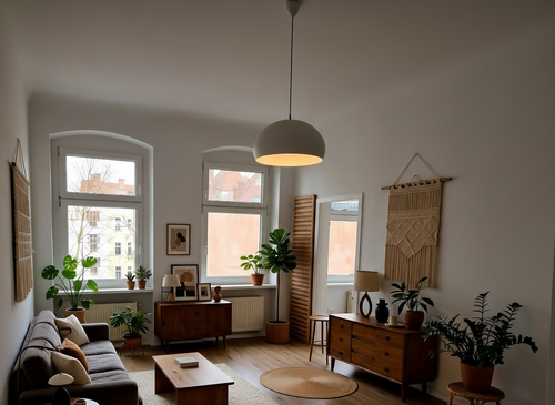 Foto - Wohnung zum Kaufen in Berlin 155.000,00 € 30.53 m²