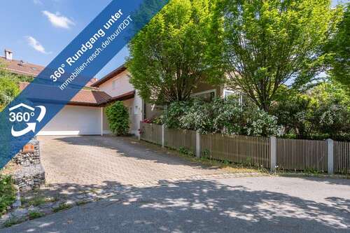 Foto - Haus zum Kaufen in Fürstenzell 750.000,00 € 180 m²