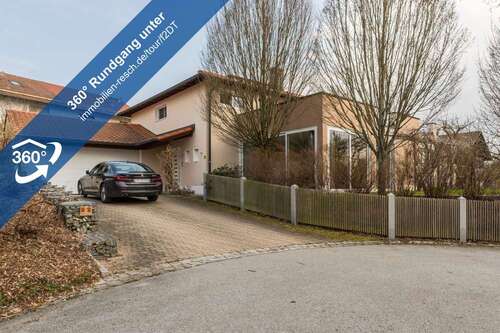 Foto - Haus zum Kaufen in Fürstenzell 750.000,00 € 180 m²