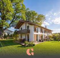 Haus zum Kaufen in Ödenpullach Deisenhofen 1.498.000,00 € 185.15 m² - Ödenpullach / Deisenhofen