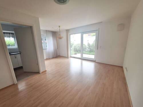 Foto - Wohnung zum Mieten in Sandhausen 970,00 € 81.18 m²