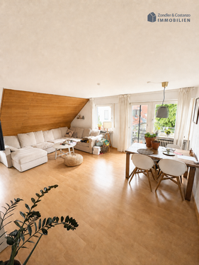 Foto - Wohnung zum Mieten in Stuttgart 980,00 € 85 m²
