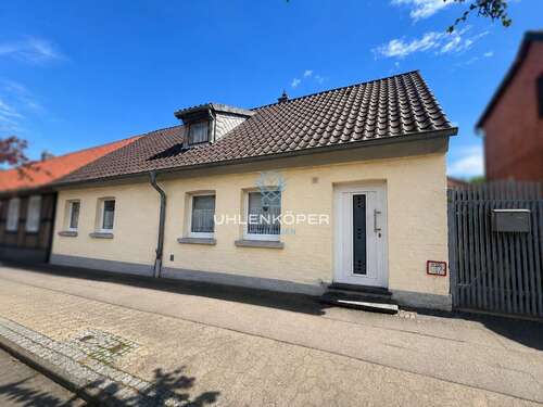 Foto - Haus zum Kaufen in Uelzen 139.000,00 € 85 m²