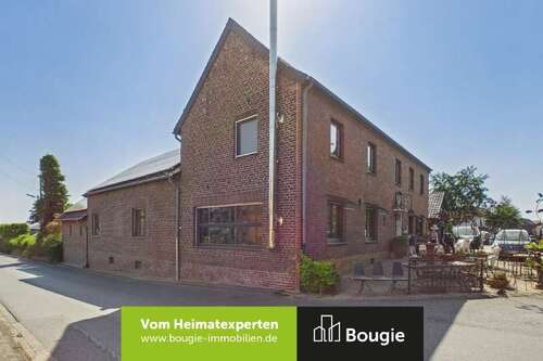Foto - Haus zum Kaufen in Gangelt 390.000,00 € 372 m²