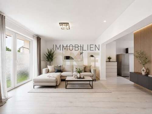 Foto - Wohnung zum Kaufen in Schierling 169.000,00 € 55.32 m²