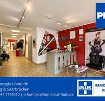 Einzelhandel in Homburg 890,00 € 85 m²